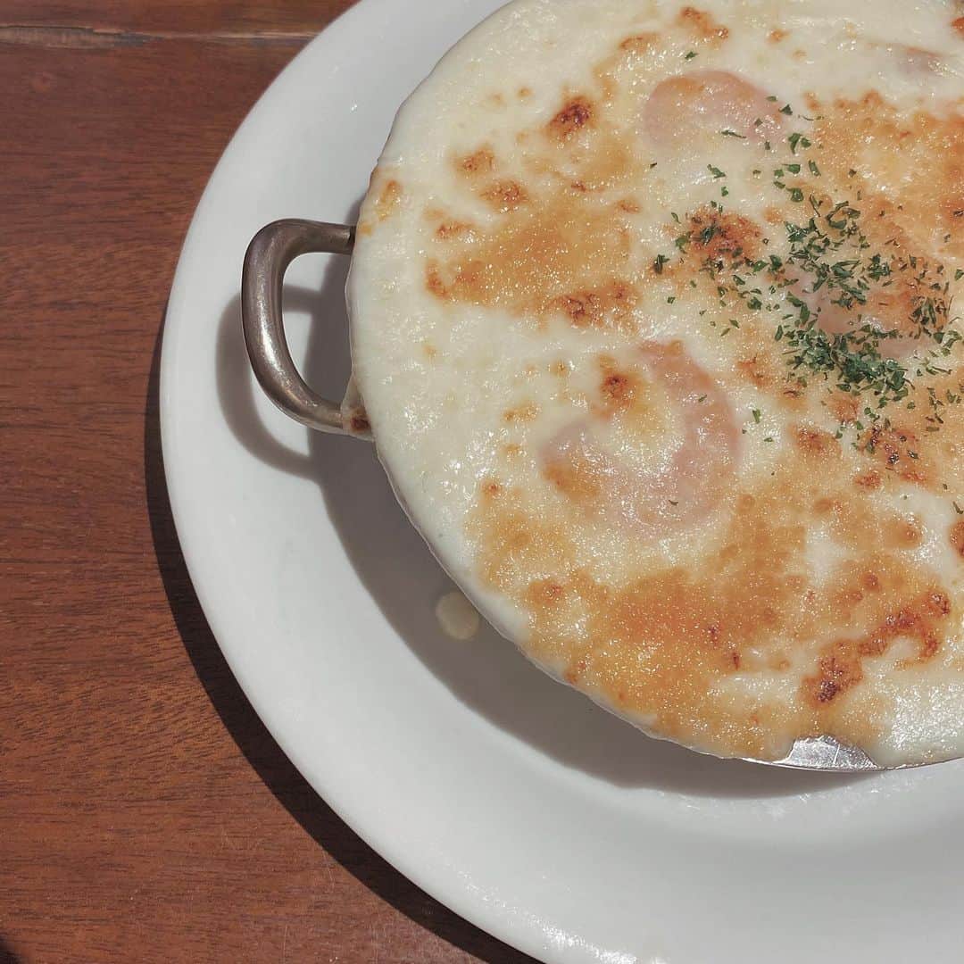 MIKI OKAMOTOのグルメインスタ