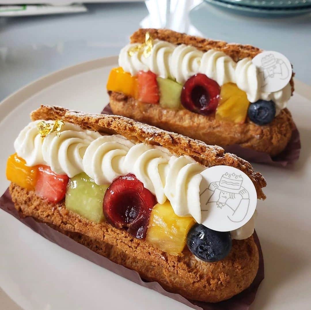 RETRIP<リトリップ>グルメのグルメインスタ