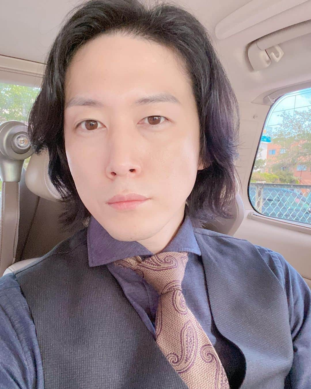 宮尾俊太郎さんのインスタグラム写真 - (宮尾俊太郎Instagram)「私の家政夫ナギサさん！ 安全面を最大限に考慮しながら、撮影再開致しました！ 初回放送は7月7日　火曜日　夜10時より  #kバレエ #kballet #バレエ #ballet #dancer #miyao #shuntaro #宮尾俊太郎 #japan #tokyo #私の家政婦ナギサさん」6月15日 13時40分 - shuntaro_miyao