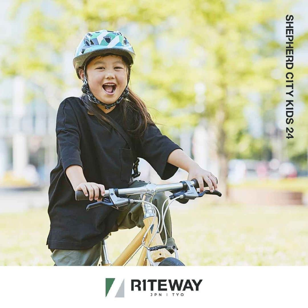 RITEWAY -Official Instagram-のインスタグラム