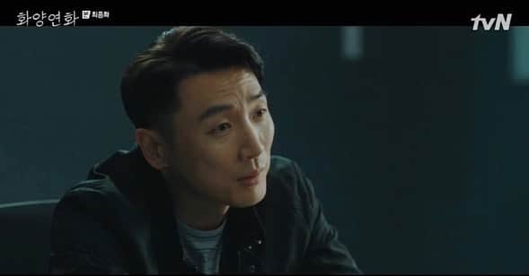 ペク・スンヒョンさんのインスタグラム写真 - (ペク・スンヒョンInstagram)「#화양연화 #tvN」6月15日 15時46分 - actor3580