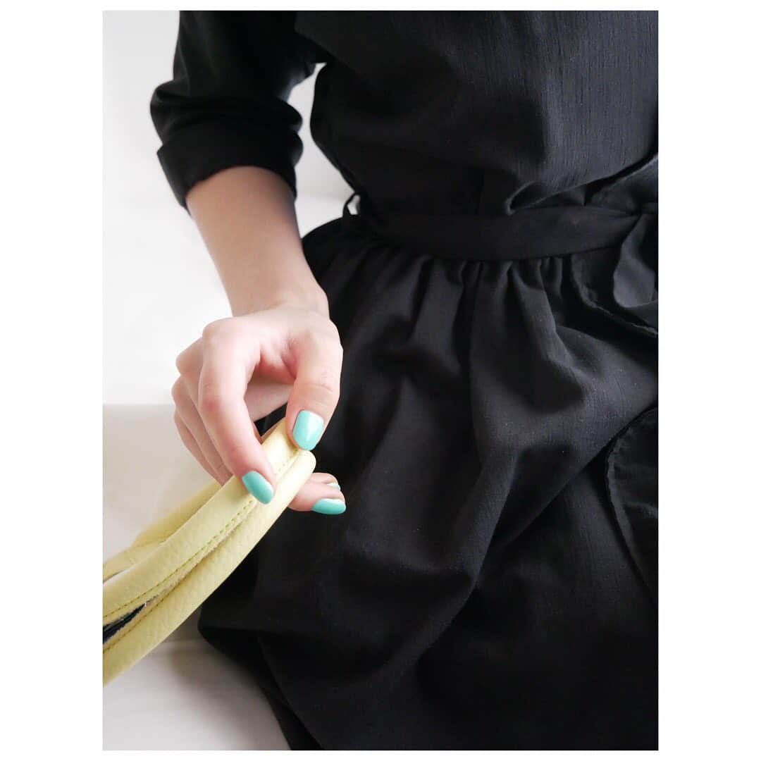 NAILS INCのインスタグラム