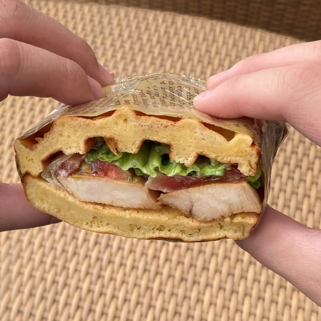 Courtyard by Marriott Tokyoのグルメインスタ