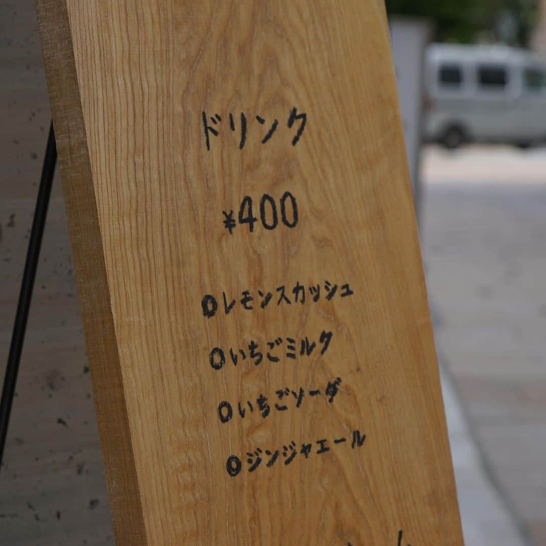 Concheのグルメインスタ