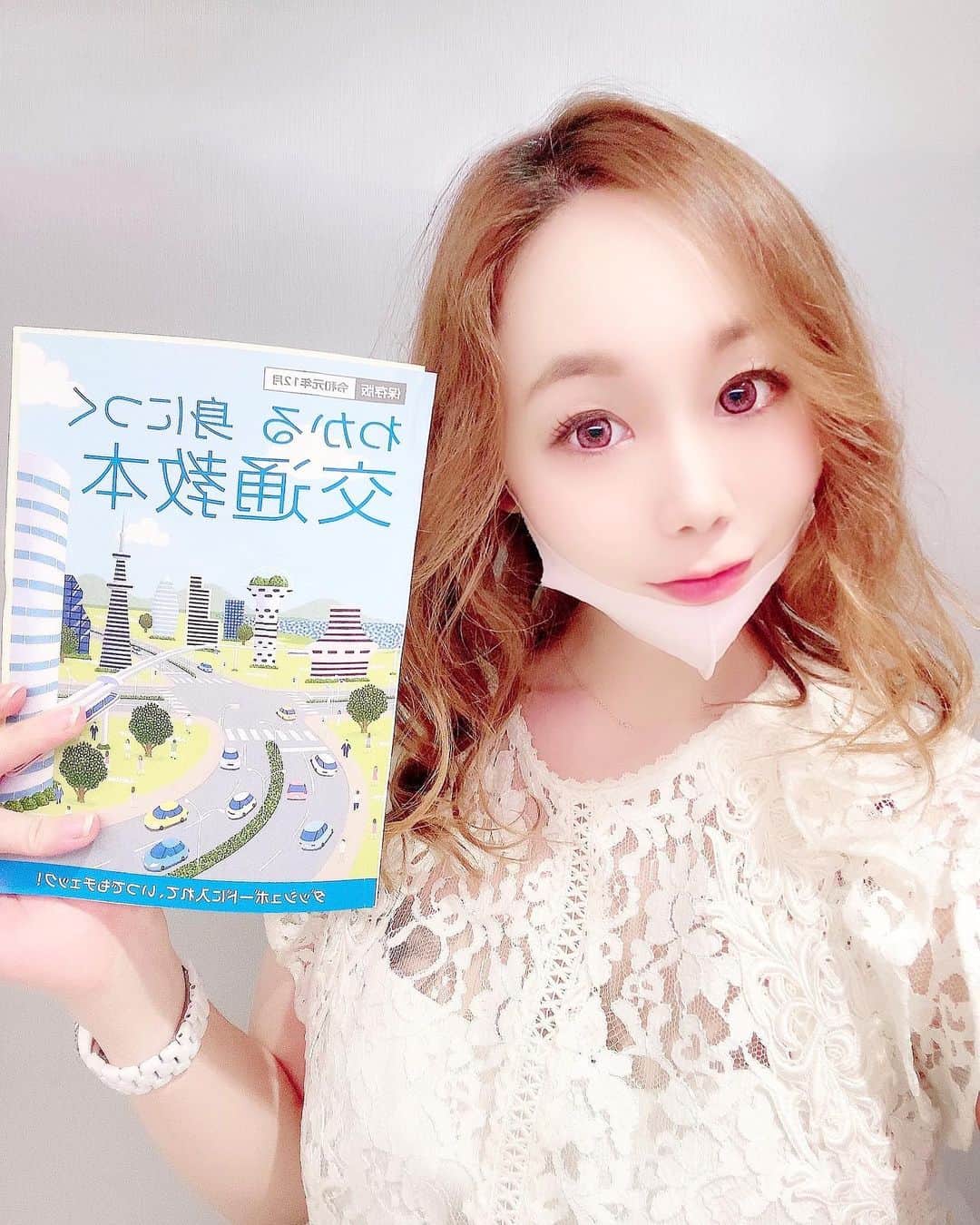 千咲まりのグルメインスタ