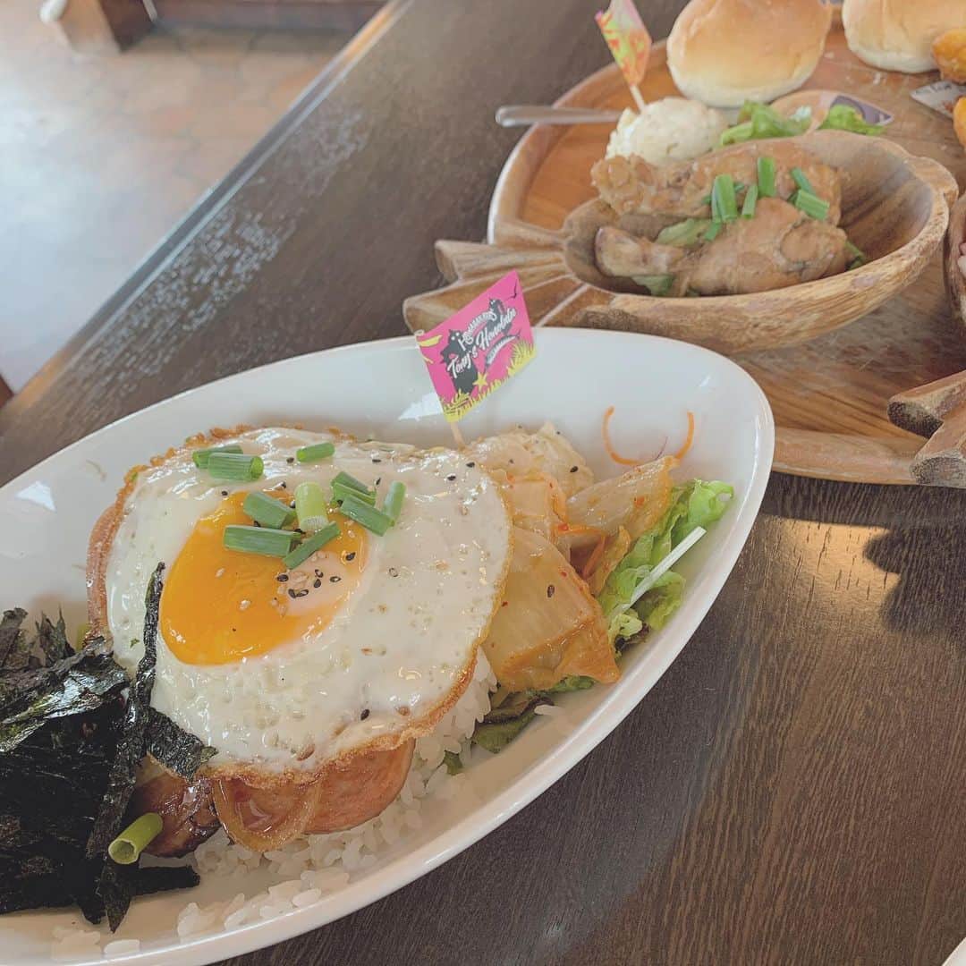 もえこのグルメインスタ