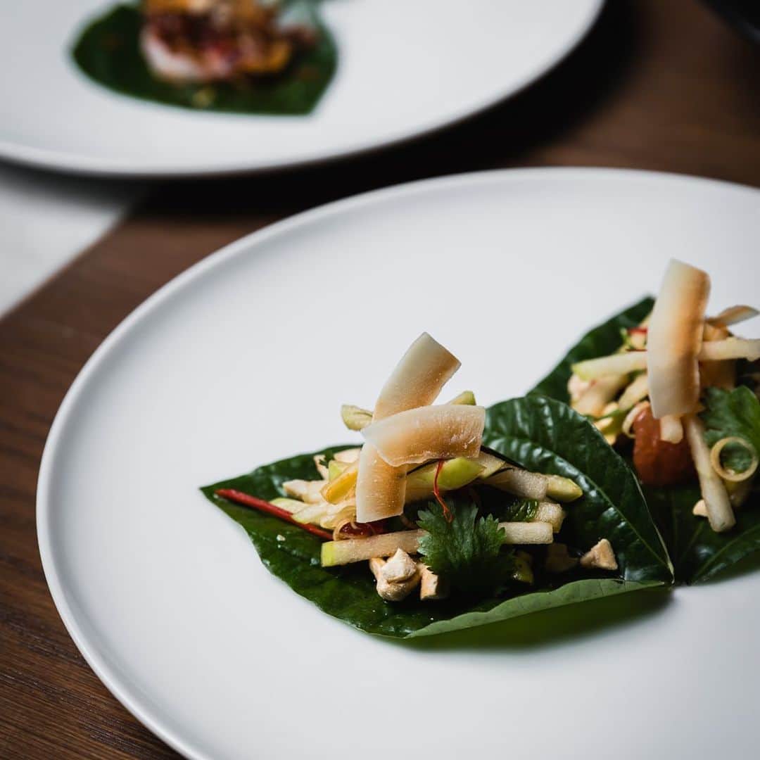 ロングレインのグルメインスタ