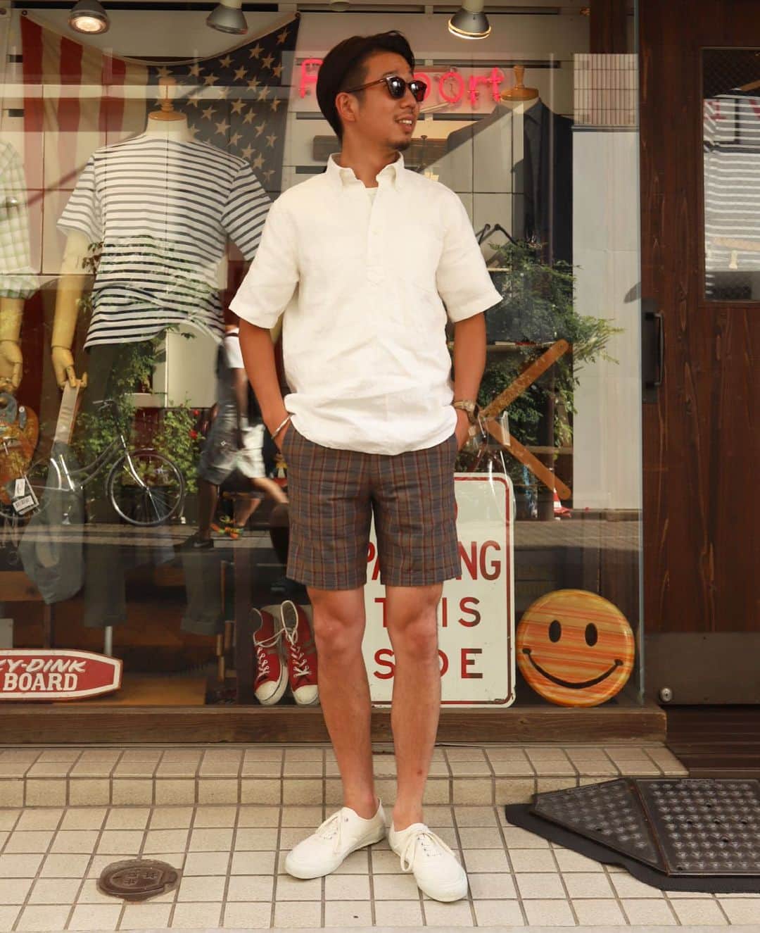 Freeport-ueno/上野のインスタグラム