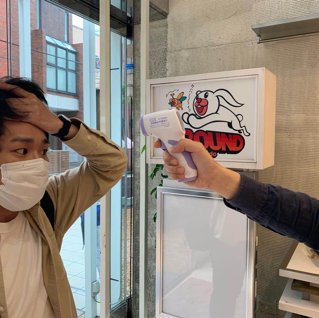 崎山祐のインスタグラム
