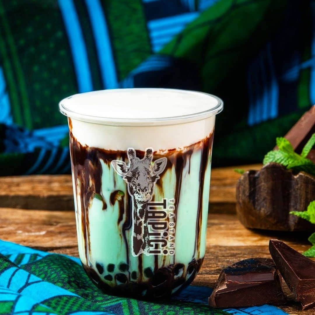 TAPICIのグルメインスタ