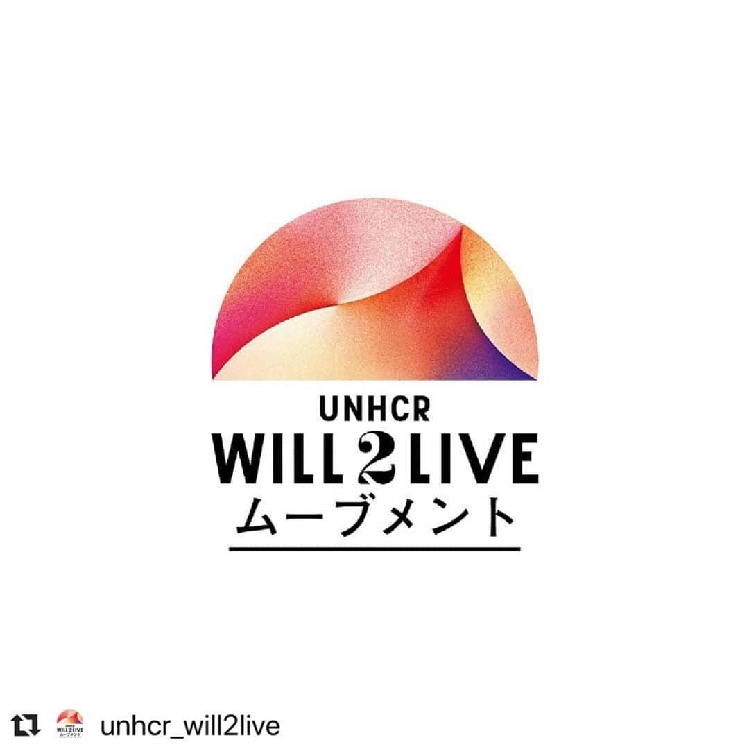 長野智子さんのインスタグラム写真 - (長野智子Instagram)「#Repost @unhcr_will2live with @make_repost ・・・ 【6月20日 #世界難民の日 オンラインで「観て・聴いて支援」】﻿ 国連の定める「世界難民の日」の6月20日（土）より、音楽と映画のオンライン配信イベント開催決定! ﻿  参加アーティストが今日発表されました。 ﻿ ﻿このイベントは世界の難民・避難民を新型コロナウイルス感染症から守る支援を呼びかけ、共感の輪を広げることを目的としています。﻿ ﻿ 「聴く支援」として「世界難民の日　特別配信　UNHCR WILL2LIVE Music 2020」を、そして「観る支援」として「募金つきオンラインシアター UNHCR WILL2LIVE Cinema 2020」を開催します。﻿ ﻿ SNSで拡散していただくことも大変ありがたいご支援です。ハッシュタグ　#生き抜くチカラ　#WILL2LIVE　でイベント情報をぜひ発信してください。﻿ ﻿ 開催概要　「聴く支援」﻿ ﻿ ■「世界難民の日　特別配信　UNHCR WILL2LIVE Music 2020」﻿ ﻿ ■日時：2020年6月20日(土) 17時～18時半(予定)﻿ ﻿ ■ゲスト：　KREVA（生出演）｜LUNA SEA｜﻿ ﻿ RHYMESTER（Mummy-D生出演）(アルファベット順）﻿ ﻿ ■メッセージゲスト：﻿ ﻿ 綾小路 翔（氣志團）｜伊勢谷 友介（株式会社リバースプロジェクト代表）｜亀田 誠治｜ ﻿ ﻿ 水原 希子｜SKY-HI｜　ほか　(アルファベット順）﻿ ﻿ ﻿ ■媒体：国連UNHCR協会 Youtube 公式チャンネル　﻿ ﻿ 配信URL: https://youtu.be/M-SnA9a1F2s﻿ ﻿ チャンネルURL: https://www.youtube.com/channel/UCXvq0-WSnBaMSpfcUMzzt3A﻿ ﻿ 詳細は﻿ ﻿ https://unhcr.will2live.jp/wrd-m01/﻿ ﻿ ﻿ ■寄付方法：﻿ ﻿ ①国連UNHCR協会「新型コロナウイルス緊急支援のお願い」からの寄付https://www.japanforunhcr.org/lp/covid19﻿ ﻿ ﻿ ②Yahoo!ネット募金で難民支援！ ﻿ https://yahoo.jp/jTbVCL﻿ ﻿ 「聴く支援」特別企画　アーティスト協力による「くじ付き募金」実施決定！ ﻿ 募金いただいた方の中から抽選で、伊勢谷友介さん（株式会社リバースプロジェクト代表）、SKY-HIさん、水原希子さんからの素敵なプレゼント（直筆サイン入り）を合計３名様にプレゼントいたします。﻿ ﻿ ﻿ 開催概要　「観る支援」﻿ ﻿ ■「募金つきオンラインシアター UNHCR WILL2LIVE Cinema 2020」﻿ ﻿ ■日時：視聴期間：2020年6月20日（土）～8月31日（月）﻿ ﻿ ■視聴方法：WILL2LIVE Cinema 公式サイトから申し込み https://unhcr.will2live.jp/otwd2020-01/ ﻿ ﻿ ﻿ #生き抜くチカラ﻿ ﻿ #will2live」6月15日 16時57分 - naganotomoko