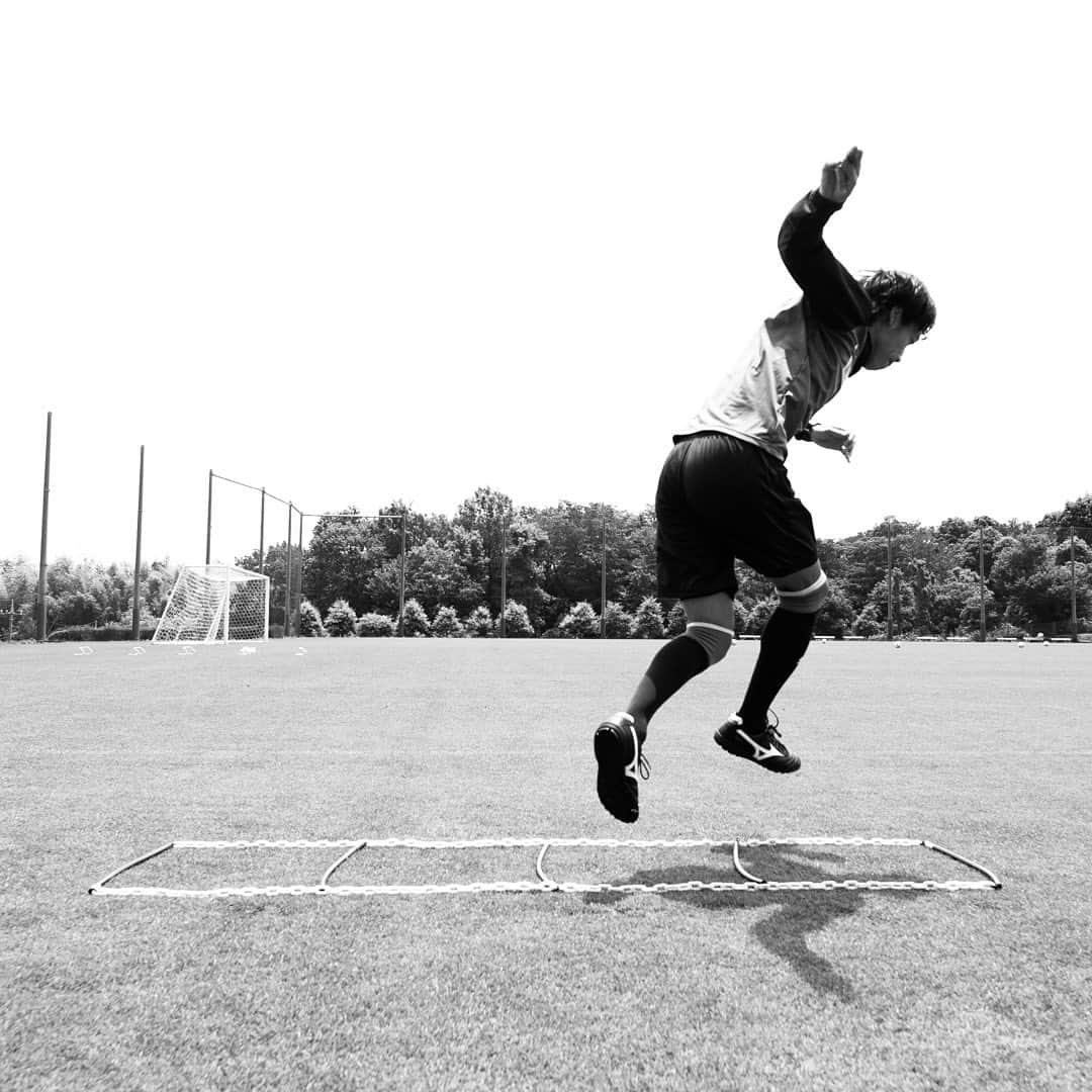 中村憲剛さんのインスタグラム写真 - (中村憲剛Instagram)「jump‼︎」6月15日 17時13分 - kengo19801031