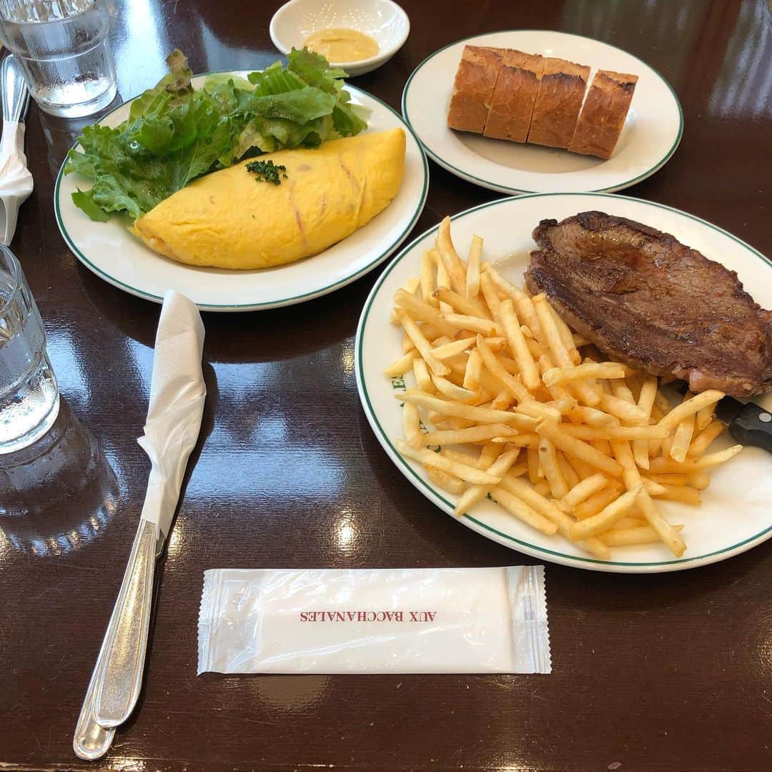 YUYUのグルメインスタ