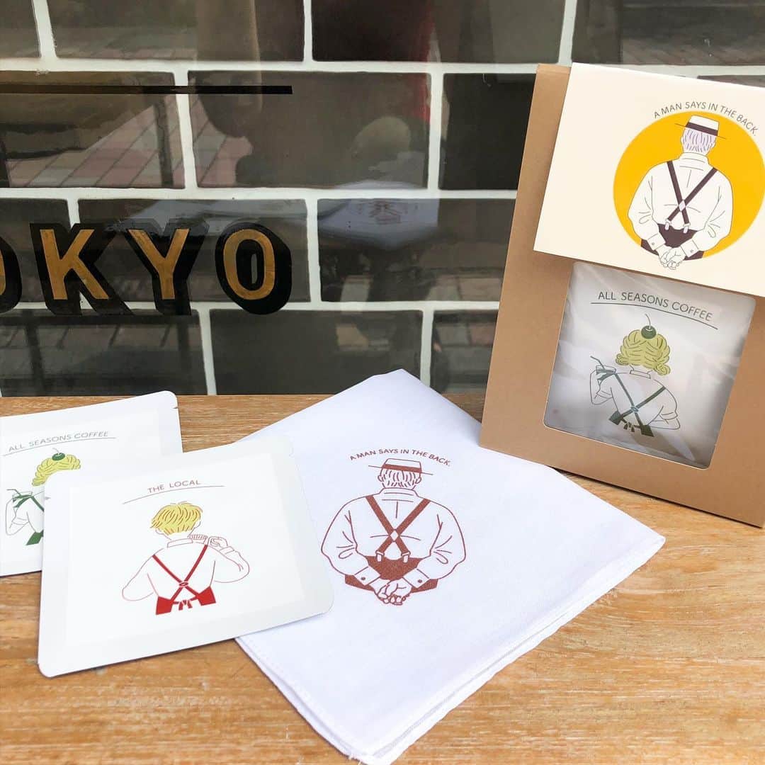 THE LOCAL ＊GoodCoffee運営店舗のグルメインスタ