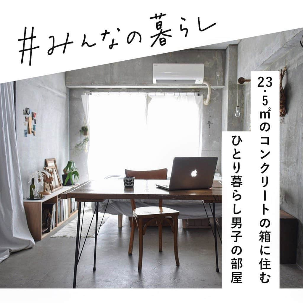 RE住むRENOVATIONのインスタグラム