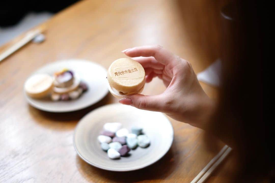 奥田順子のグルメインスタ