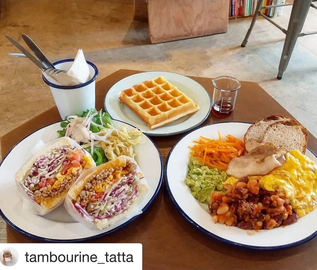 HeyCoffeeのグルメインスタ