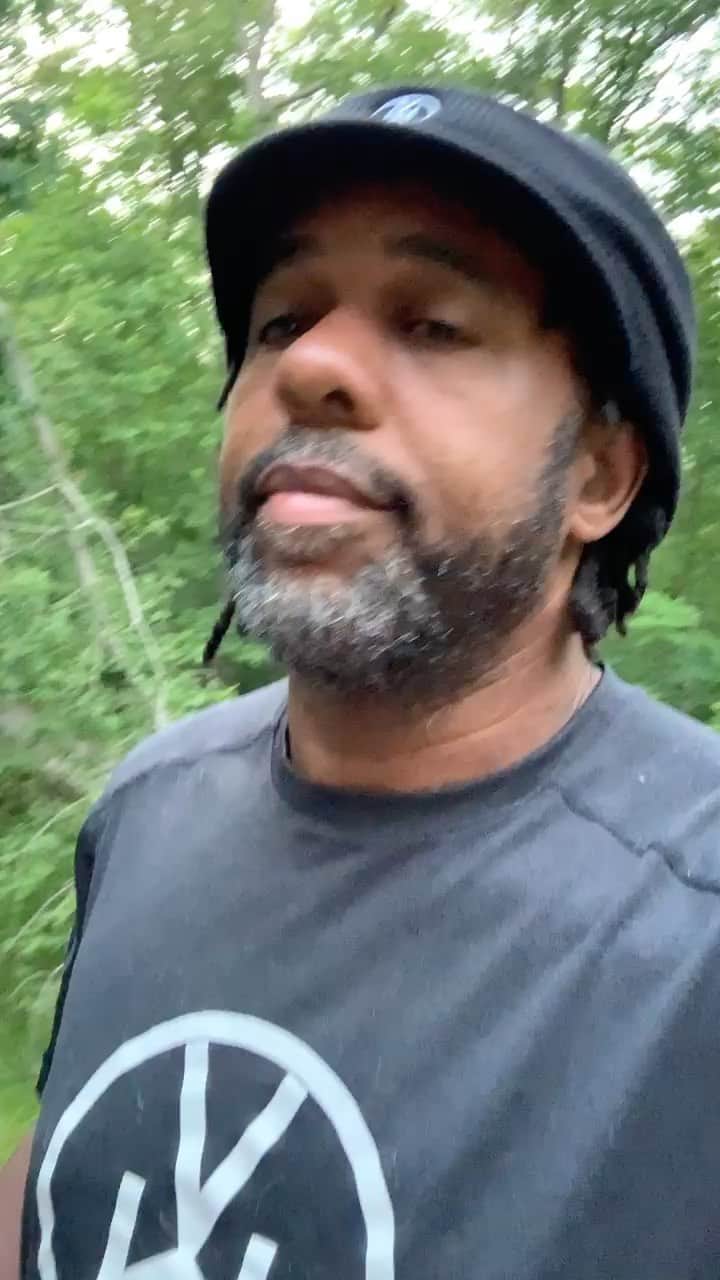 ヴィクター・ウッテンのインスタグラム