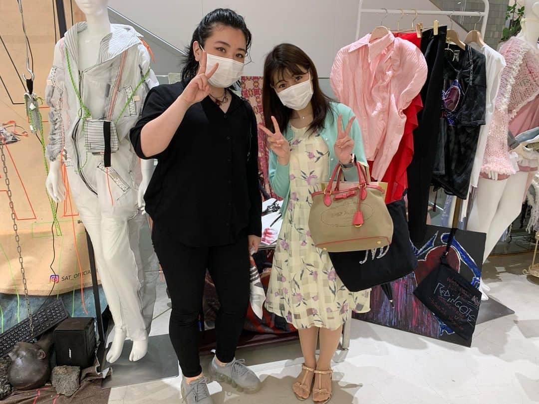 田中めぐみのインスタグラム