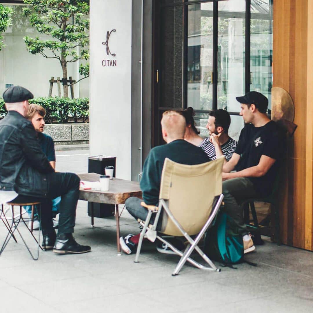 UNBY GENERAL GOODS STOREのグルメインスタ