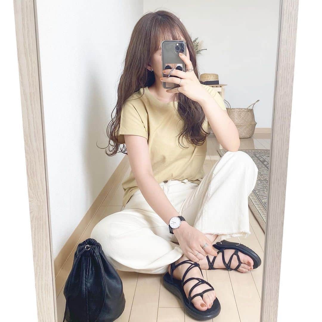 haruのインスタグラム