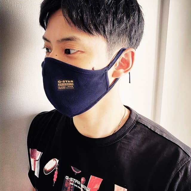 G-Star RAW Japanのインスタグラム