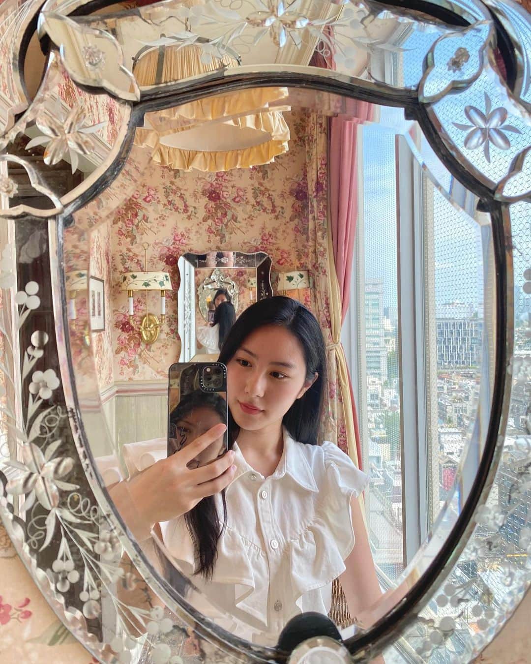 里彩のグルメインスタ