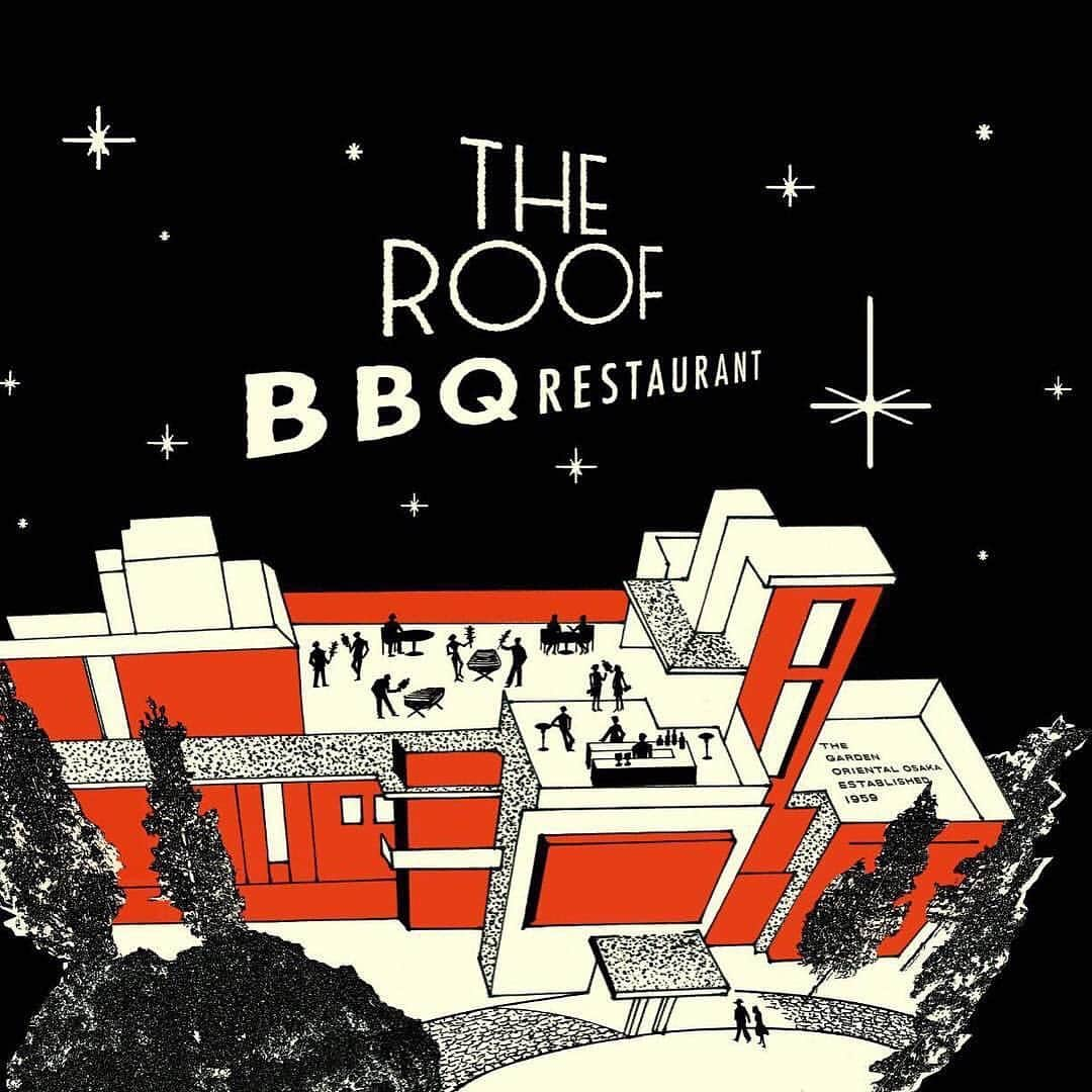 TGOO Officialさんのインスタグラム写真 - (TGOO OfficialInstagram)「﻿ ﻿ 【6月19日 START！ THE ROOF-BBQ-】﻿ ﻿ いよいよ今週末からROOF TOPでのBBQが始まります。﻿ ﻿ DJによる心地のよい音楽と共に、夏の夜をお楽しみください。﻿ ﻿ ﻿ 夏の空の下、密閉されていない開放的なROOF TOPですので、皆様にも安心してお過ごしいただけます。﻿ ソーシャルディスタンスと混雑緩和の対策も万全に、今年も特別な夏の一時をお届けいたします。﻿ ﻿ ﻿ --------------------------------------------﻿ ﻿ ご予約は公式ホームページ(プロフィールTOPのURLから予約可能です)かInstagramのDM、お電話にて承っております。﻿ ﻿ #tgoo #thegardenorientalosaka﻿ #restaurant #レストラン﻿ #birthday #anniversary #誕生日 #記念日 #女子会﻿ #lunch #cafe #dinner #ランチ #カフェ #ディナー﻿ #terrace #garden #テラス #ガーデン﻿ #bbq #beergarden﻿ #バーベキュー #ビアガーデン﻿ #大阪BBQ #大阪ビアガーデン﻿ #手土産 #大阪土産﻿ #大阪レストラン #大阪記念日 #大阪誕生日」6月15日 20時13分 - thegardenorientalosaka