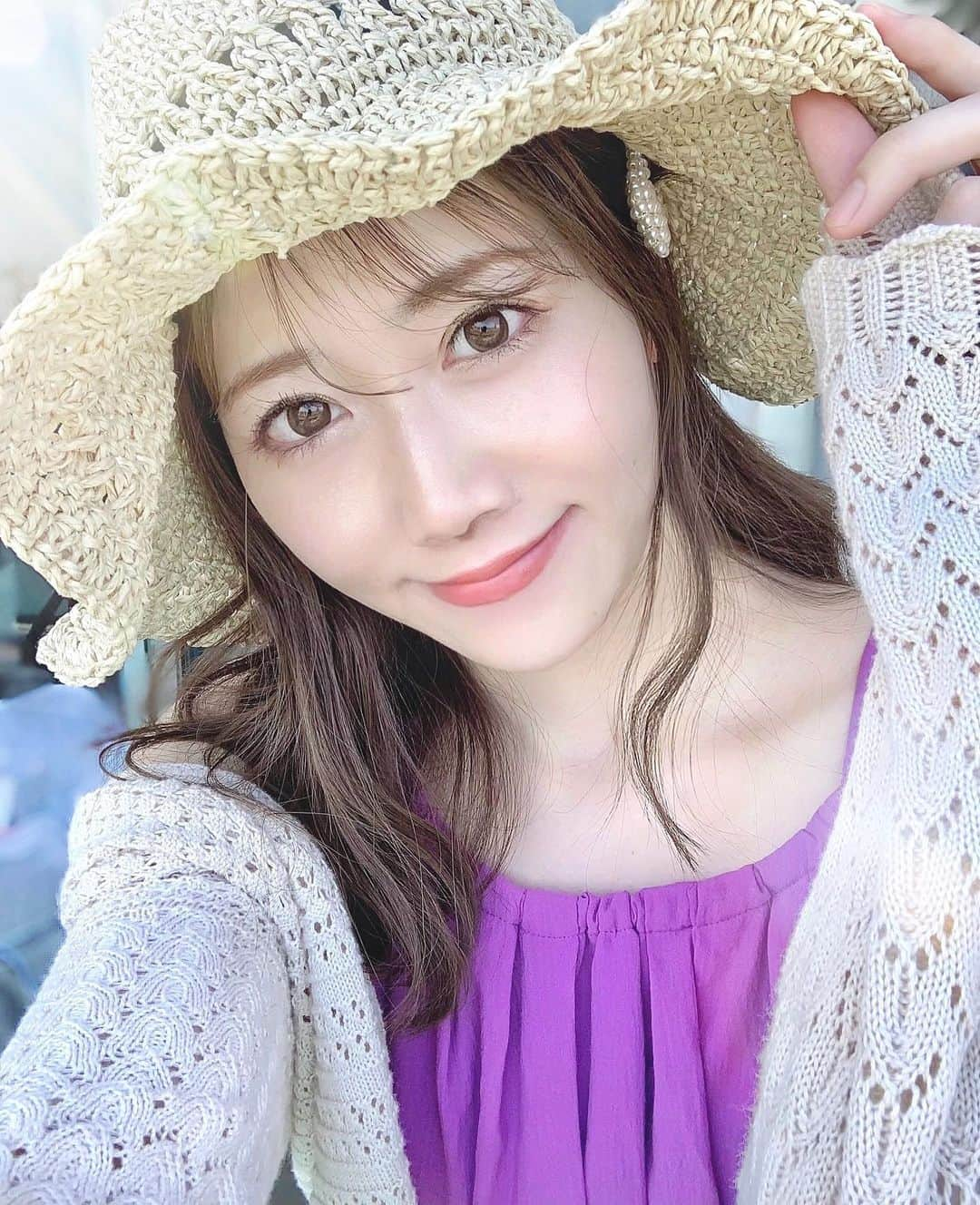 佐藤瀬奈のインスタグラム