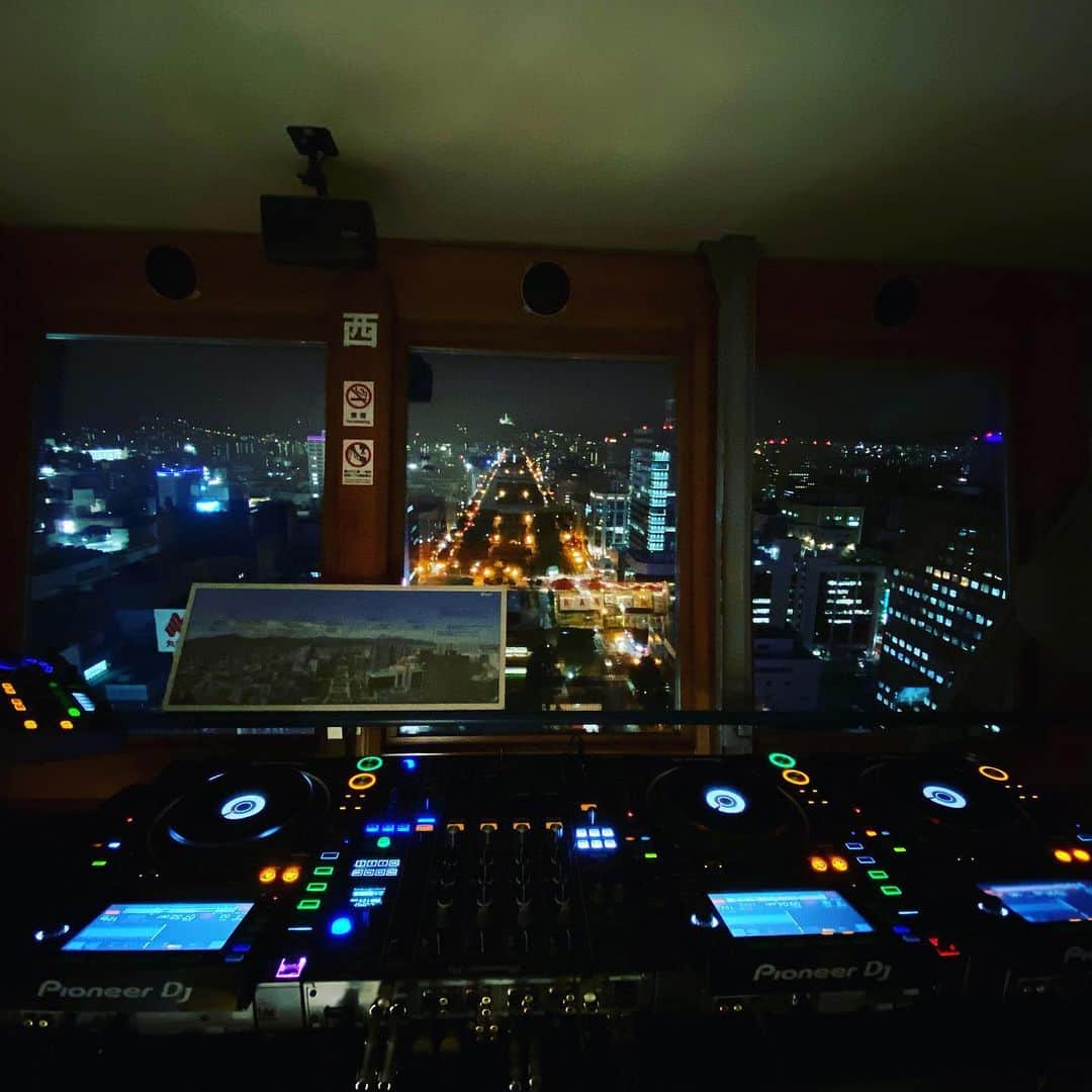 DAISHI DANCEのグルメインスタ