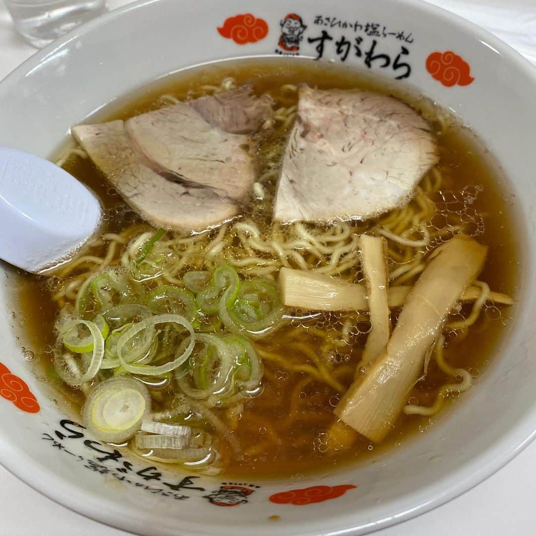 森武史のグルメインスタ