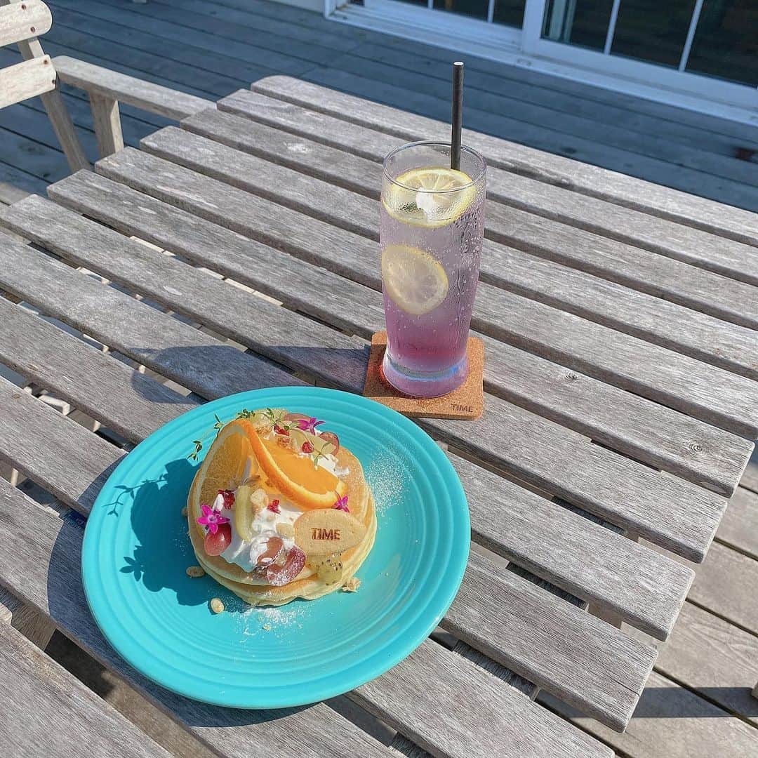 渡邊菜々のグルメインスタ