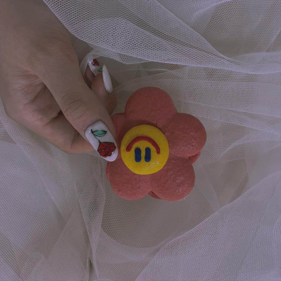 かれんのインスタグラム：「＊＊＊」