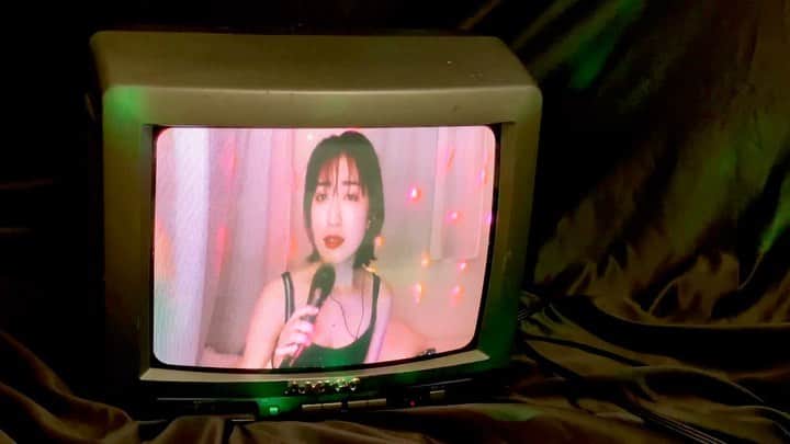 中里亜美のインスタグラム