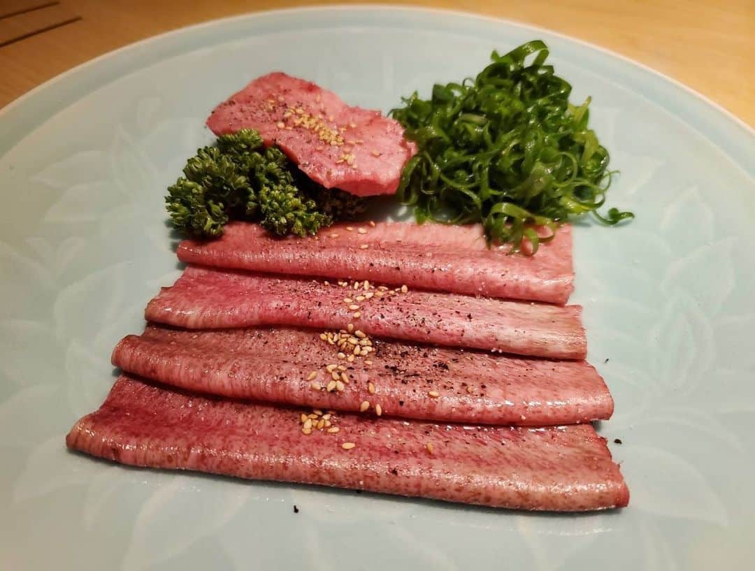 つきののグルメインスタ