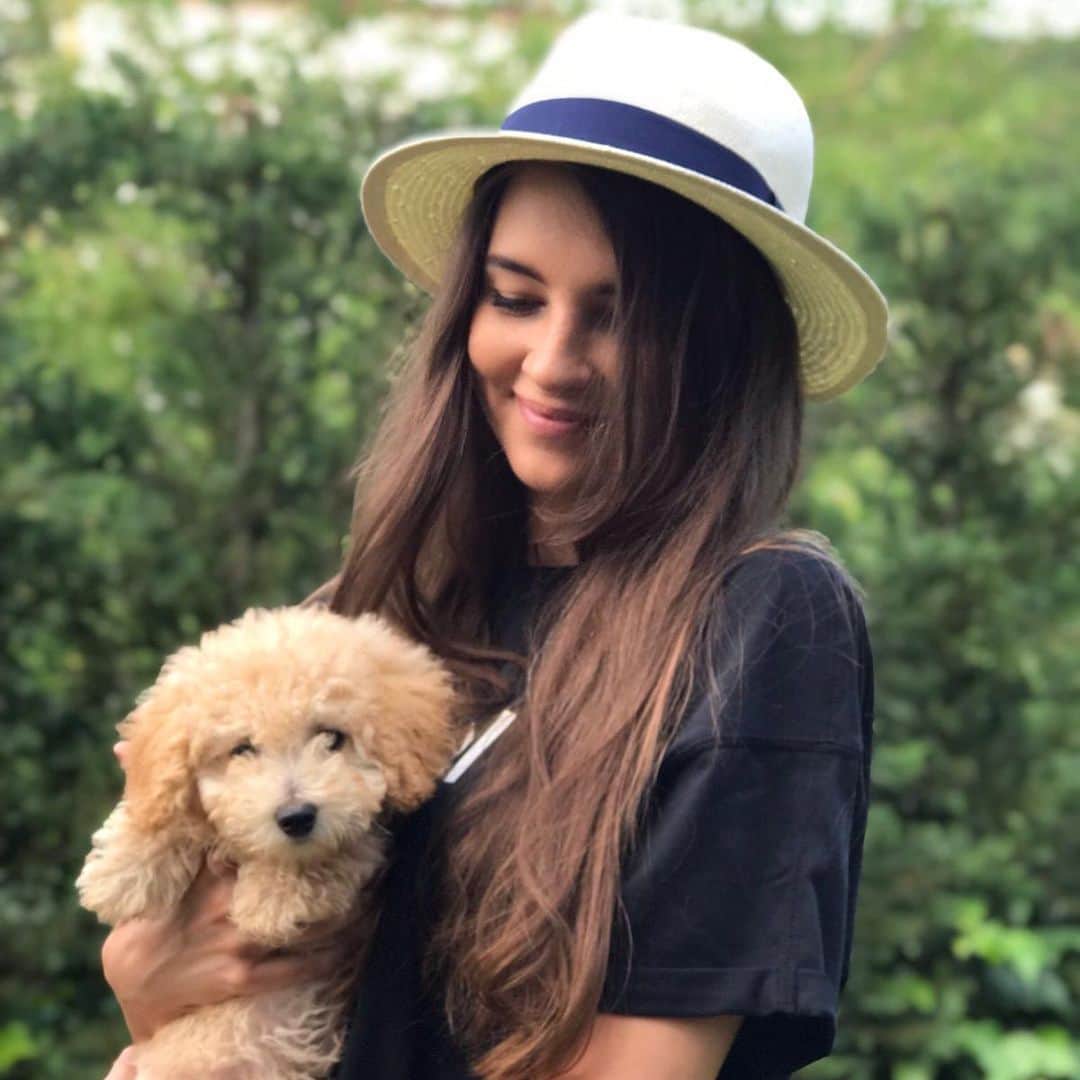 Leyla Lydia Turgutluのインスタグラム