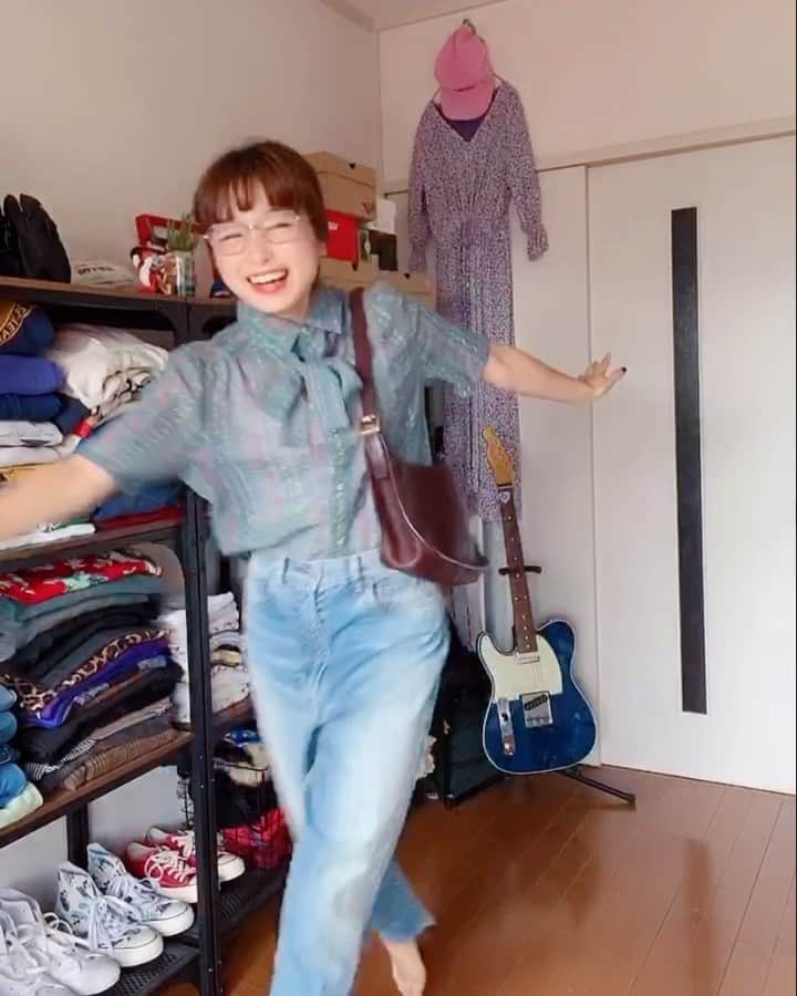 トミタ栞のインスタグラム