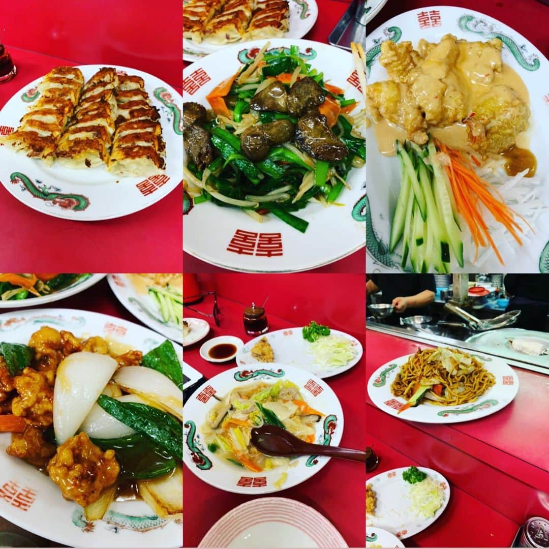 金村義明のグルメインスタ