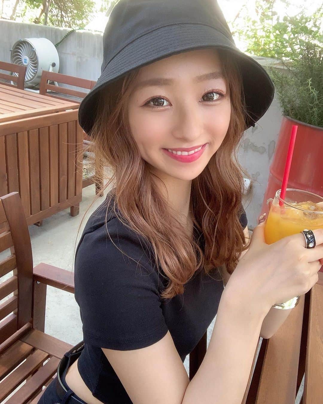 渡辺葉月のグルメインスタ