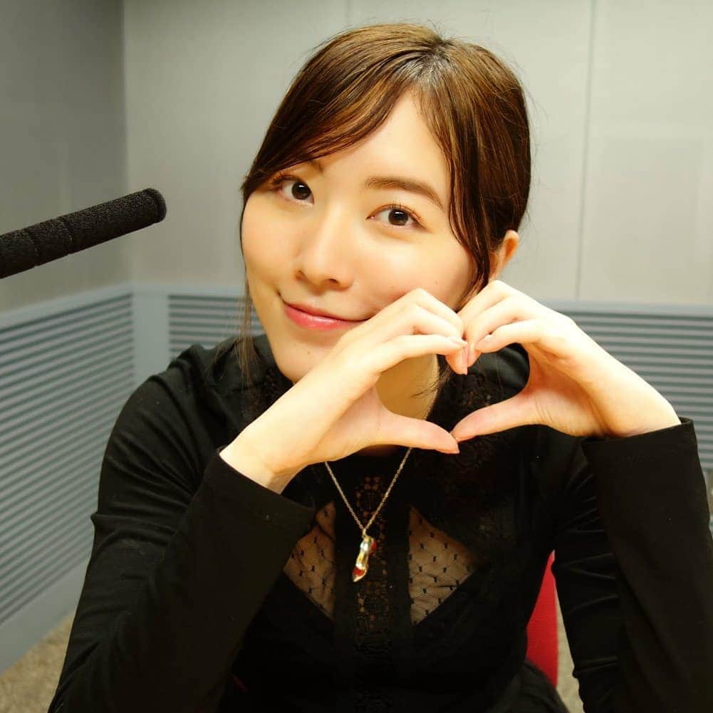 松井珠理奈のインスタグラム：「she looks so cute 🥺」