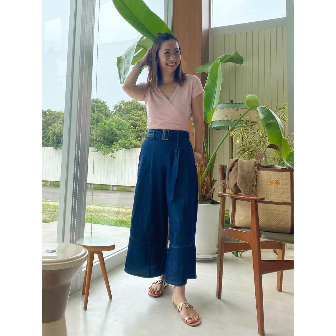 栗原佐知子のインスタグラム