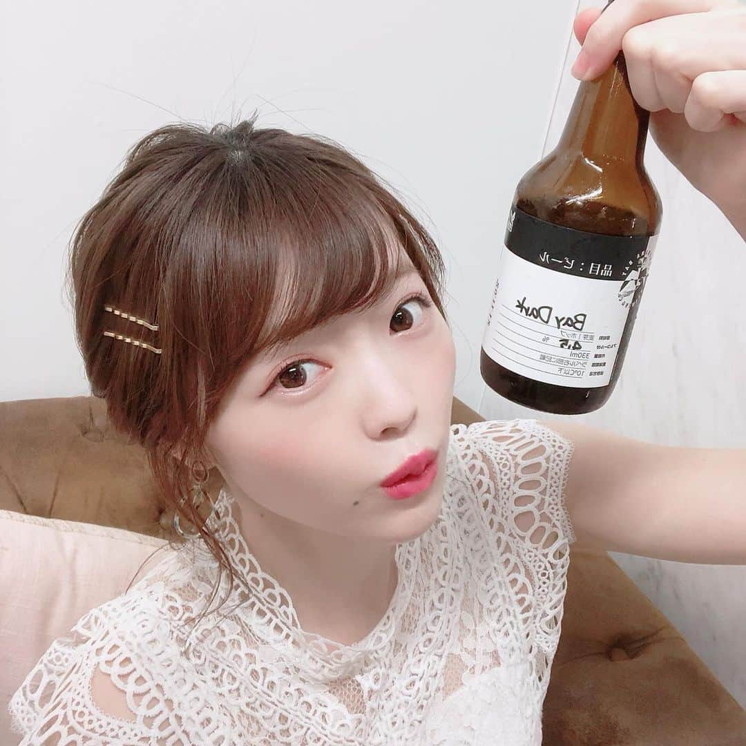 森香穂さんのインスタグラム写真 - (森香穂Instagram)「【おっとっと女子飲み～リモート篇～】 6月21日 20:55～ テレビ神奈川にて放送です😳💓 第1回目に比べたらそんなに飲んでないんだけどかなり酔いました(笑) どう私が変わってゆくかも見どころですな😳(OA見るの怖い😅w) 大好きな方達と一緒だと酔いやすいのかな！笑 そんな大好きな方たち 今回も なっちゃんとアンちゃんと一緒です❤️ ぜひお楽しみに～💓💓🍻 #おっとっと女子飲み」6月15日 21時02分 - kaho_mori0601