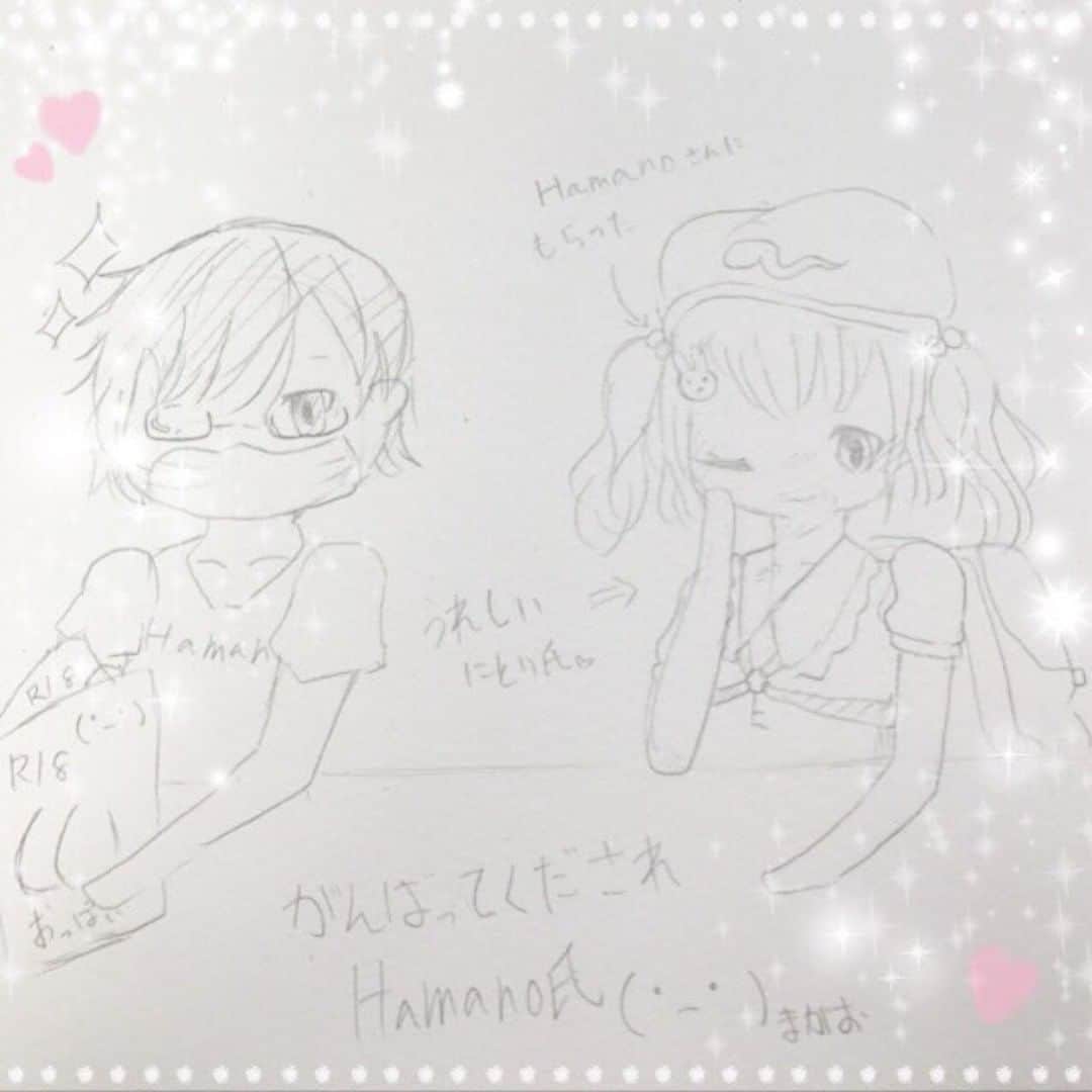 Hamanoさんのインスタグラム写真 - (HamanoInstagram)6月15日 21時26分 - hamano_y_youtube
