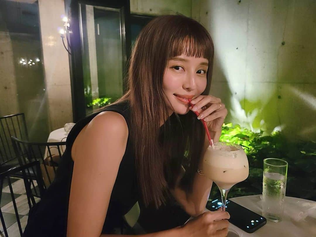 優木望未のグルメインスタ