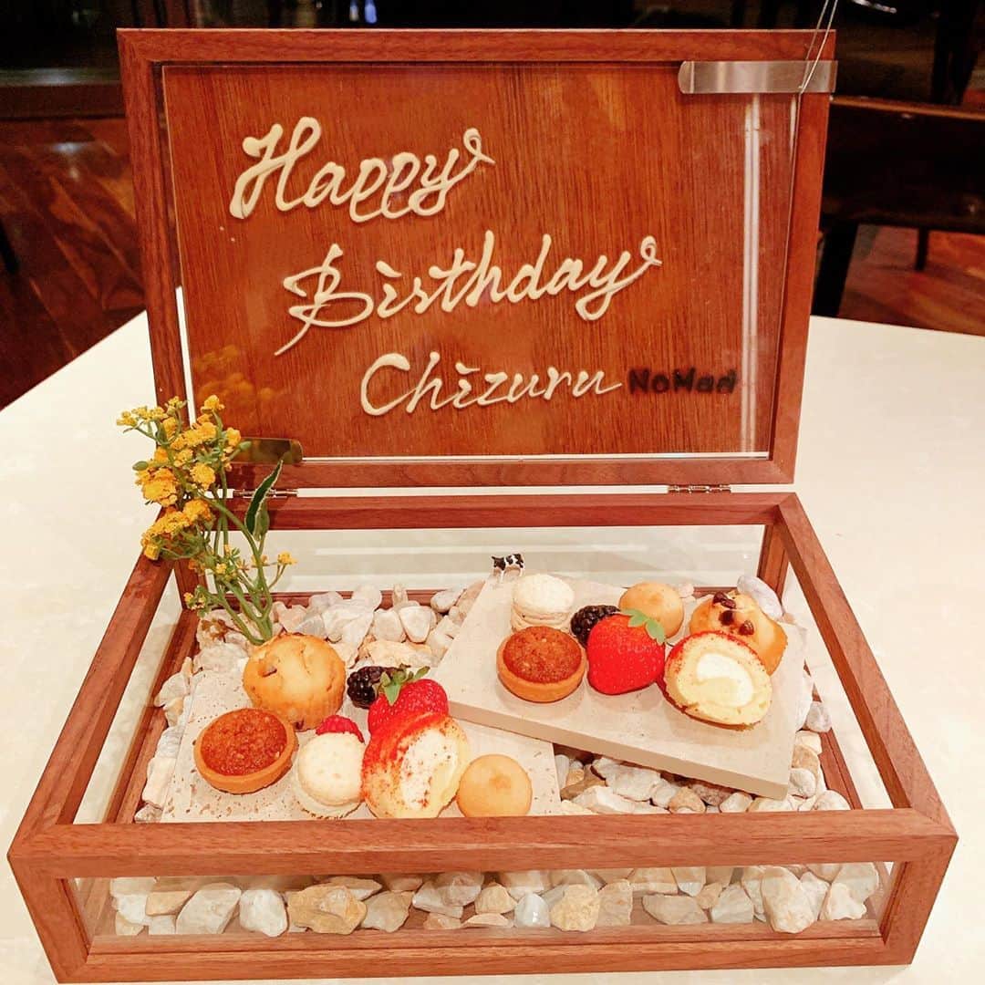 ちぃ Chiのグルメインスタ