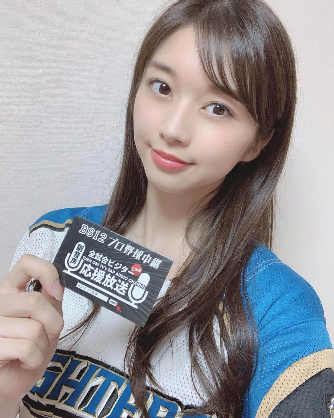 牧野真莉愛のインスタグラム