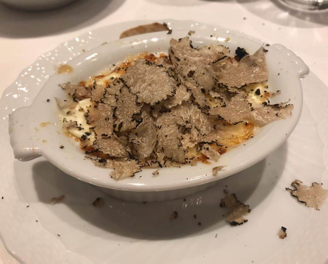 大見謝葉月のグルメインスタ