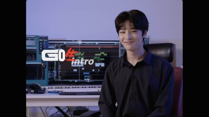 JYPエンターテインメントのインスタグラム：「Stray Kids(스트레이 키즈) [INTRO "GO生"] COMING SOON ⠀ 2020.06.16 0AM KST ⠀ #StrayKids #스트레이키즈 #GO生 #GOLIVE #神메뉴 #GodsMenu #StrayKidsComeback #YouMakeStrayKidsStay @realstraykids」