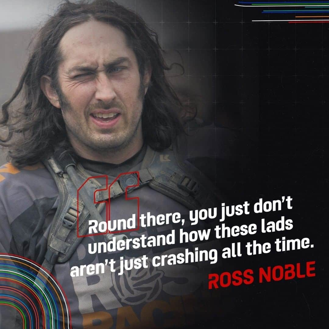 MotoGPさんのインスタグラム写真 - (MotoGPInstagram)「🎧NEW PODCAST🎙️ Appreciating one of the very best sights on the calendar, a #MotoGP bike storming through Stoner Corner at #PhillipIsland! On this week’s Last On The Brakes Podcast, we chat to comedian and motorcycle crazy @mrrossnoble, who told us about his own experiences trying to go as fast as he can round one of the ultimate race circuits… but as you’ll hear, the Phillip Island he knows is *very* different to the circuit the riders know. Let him explain: - “It’s quite a magical place down there. It’s funny because if you aren’t into bikes, it’s just a bit of holiday… it’s one of those things where if you’re riding around it *quite fast*, you just stop and think ‘oh my lord, going the speeds the people who can actually go fast are going…’ It just boggles your mind. On a flat track, you’d sort of go, well I’m doing what they’re doing but they’re just going faster. Round there, you just don’t understand how these lads aren’t just crashing all the time. It’s like a roller coaster basically.” - Check out the full podcast with Ross where we discuss this in more depth, as well as his… alternative take… on how riders should REALLY try to get inside each other’s heads. #LastOnTheBrakes, a #MotoGPpodcast out now on ALL #podcast platforms and YouTube! #LinkInBio」6月15日 23時00分 - motogp