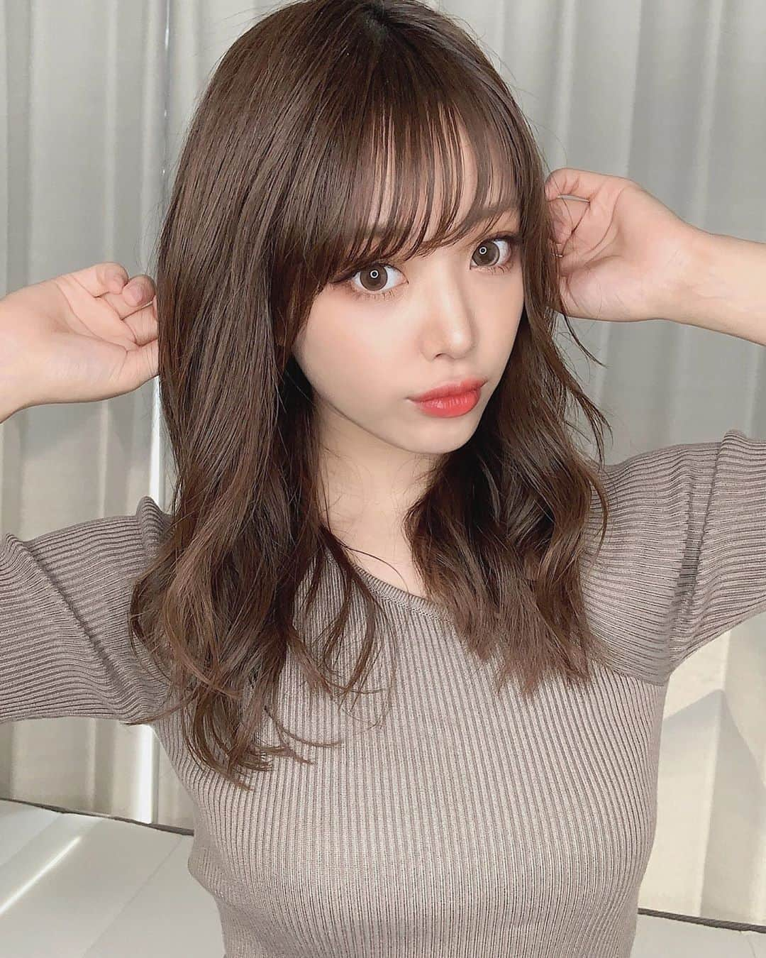 伊藤弥鈴のインスタグラム